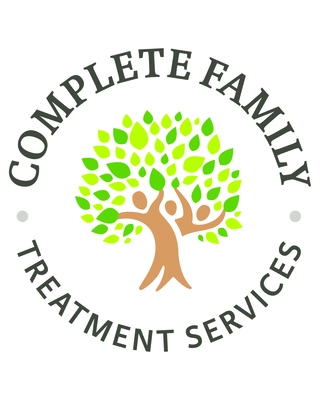Complete Family Treatment Services Image
