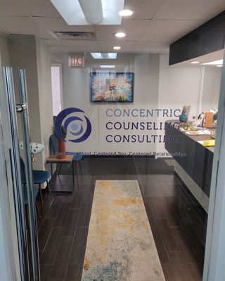 Concentric Counseling & Consulting Image
