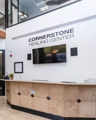 Cornerstone Healing Center - Phoenix Image