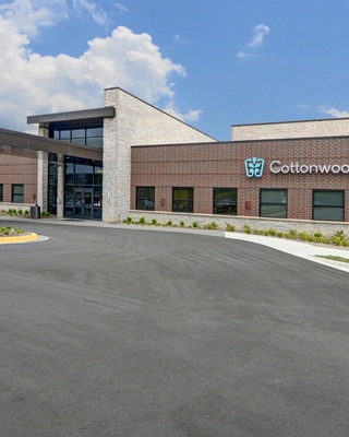 Cottonwood Springs Image