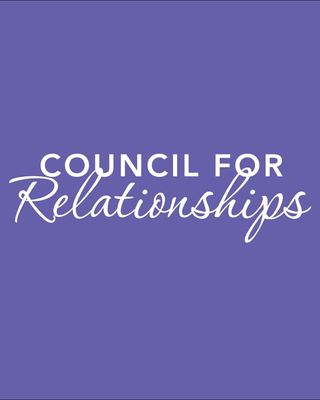 Council for Relationships Image