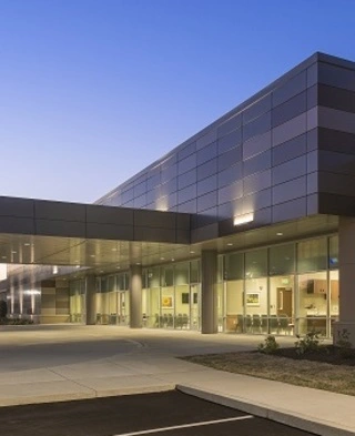 Crestwyn Behavioral Health Adolescent Inpatient Image