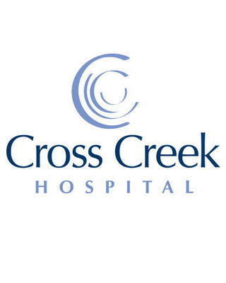 Cross Creek Hospital - Outpatient Program Image