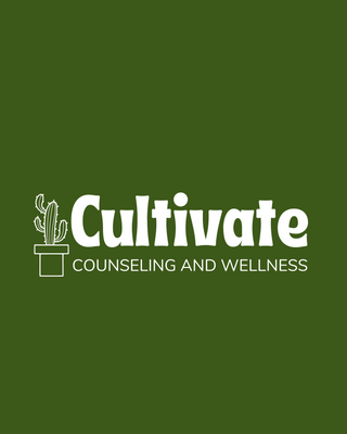 Cultivate Counseling and Wellness Image