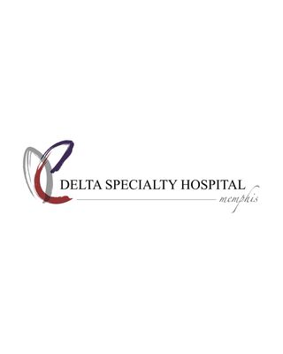 Delta Specialty Hospital - Adult Inpatient Image