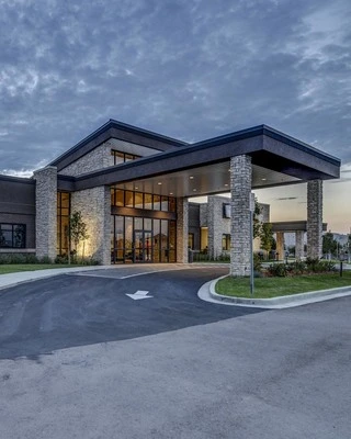 Denver Springs Image