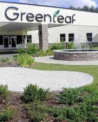 Depression Treatment | Greenleaf Behavioral Health Image