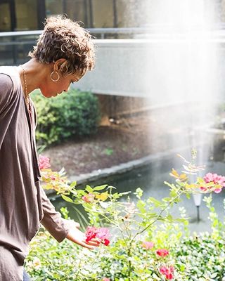Depression Treatment | Lakeview Behavioral Health Image