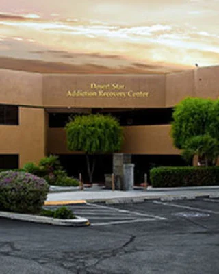 Desert Star Addiction Recovery Center Image