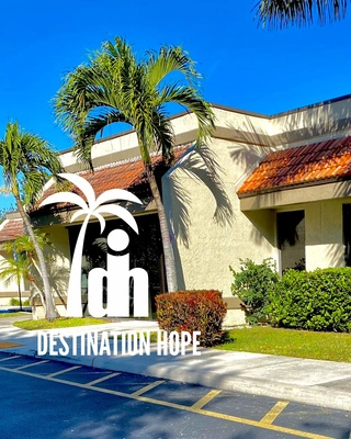 Destination Hope Image