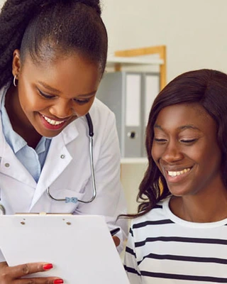 Devine Care Outpatient Clinic Image