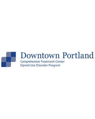 Downtown Portland Comprehensive Treatment Center Image