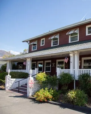 Duffy's Napa Valley Rehab - Adult Residential Image