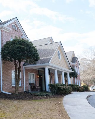 Dunwoody Behavioral Health Center Image