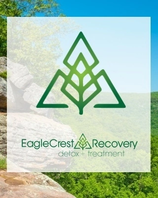 EagleCrest Recovery Image