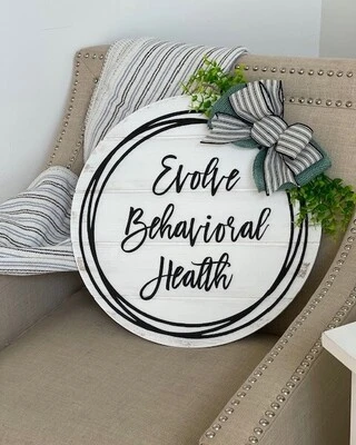 Evolve Behavioral Health Image