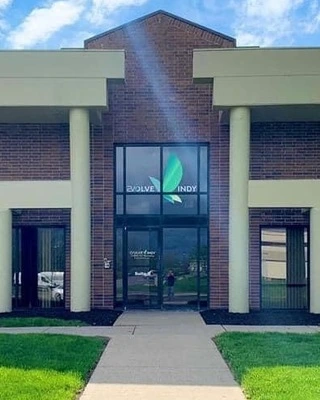 Evolve Indy-Addiction and Mental Health Center Image