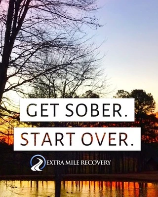 Extra Mile Recovery Image