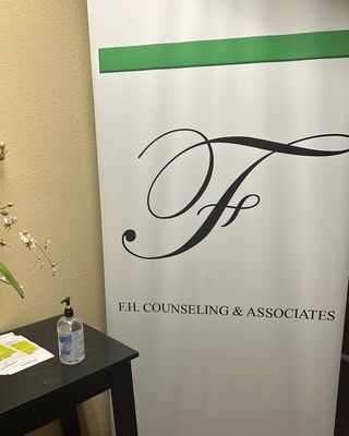 F.H. Counseling & Associates Tx Agency Image