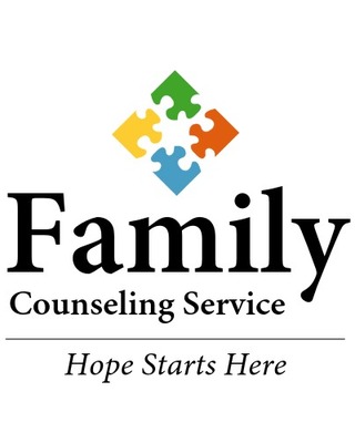Family Counseling Service Image