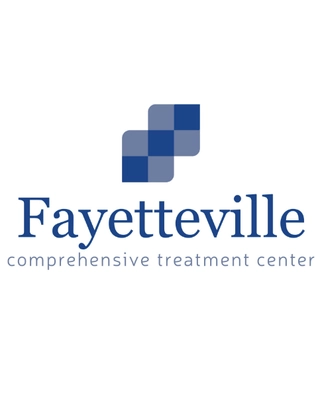 Fayetteville Comprehensive Treatment Center Image