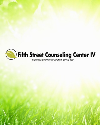 Fifth Street Counseling Center Image