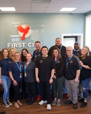 First City Recovery Center Image