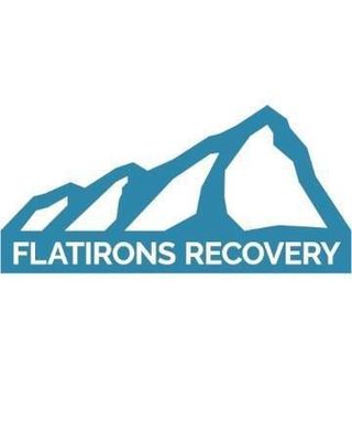 Flatirons Recovery Image