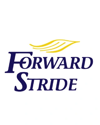 Forward Stride Image