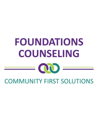 Foundations Counseling Image