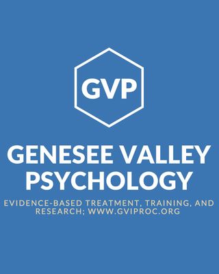 Genesee Valley Psychology Image