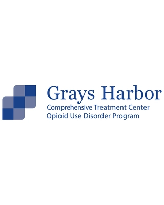 Grays Harbor Comprehensive Treatment Center Image