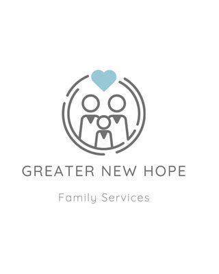 Greater New Hope Family Services Image