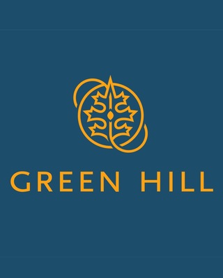 Green Hill Recovery Image