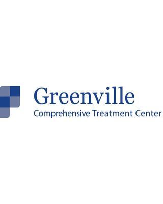Greenville Comprehensive Treatment Center Image