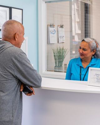Harmony Treatment and Wellness Image