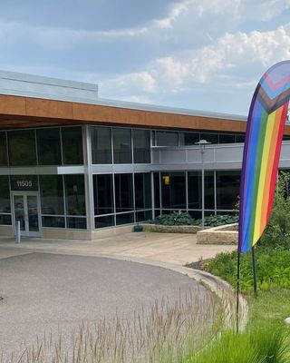Hazelden Betty Ford Center for Young Adults Image