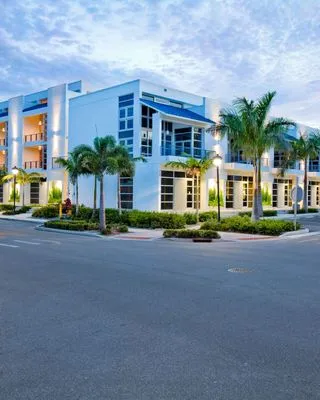 Hazelden Betty Ford in Naples Florida Image