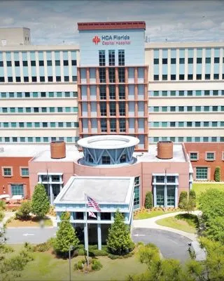 HCA Florida Capital Hospital Image