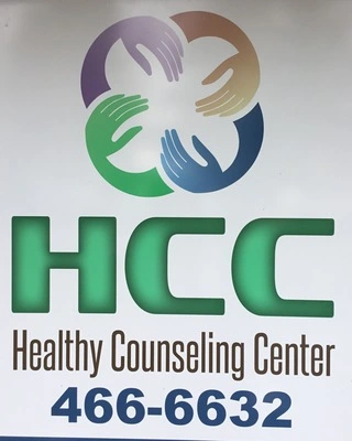 Healthy Counseling Center Image
