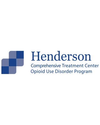Henderson Comprehensive Treatment Center Image