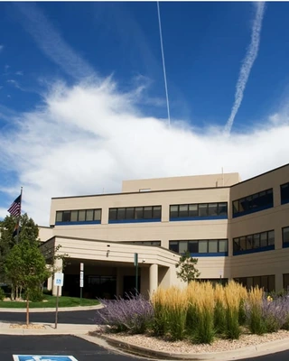 Highlands Behavioral Health System Image