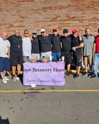Hope Recovery Housing inc. Image