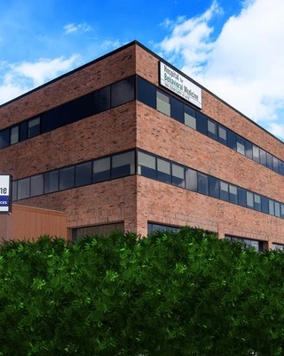 Hospital for Behavioral Medicine Image