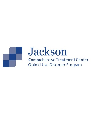 Jackson Comprehensive Treatment Center Image