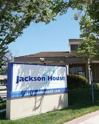 Jackson House Image