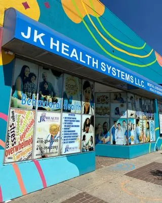 JK Health Systems LLC Image
