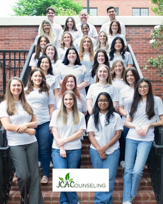 Johns Creek & Alpharetta Counseling Image