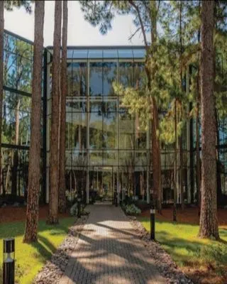 Jones Wellness Center Image