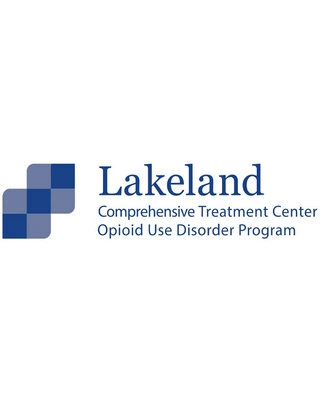 Lakeland Comprehensive Treatment Center Image